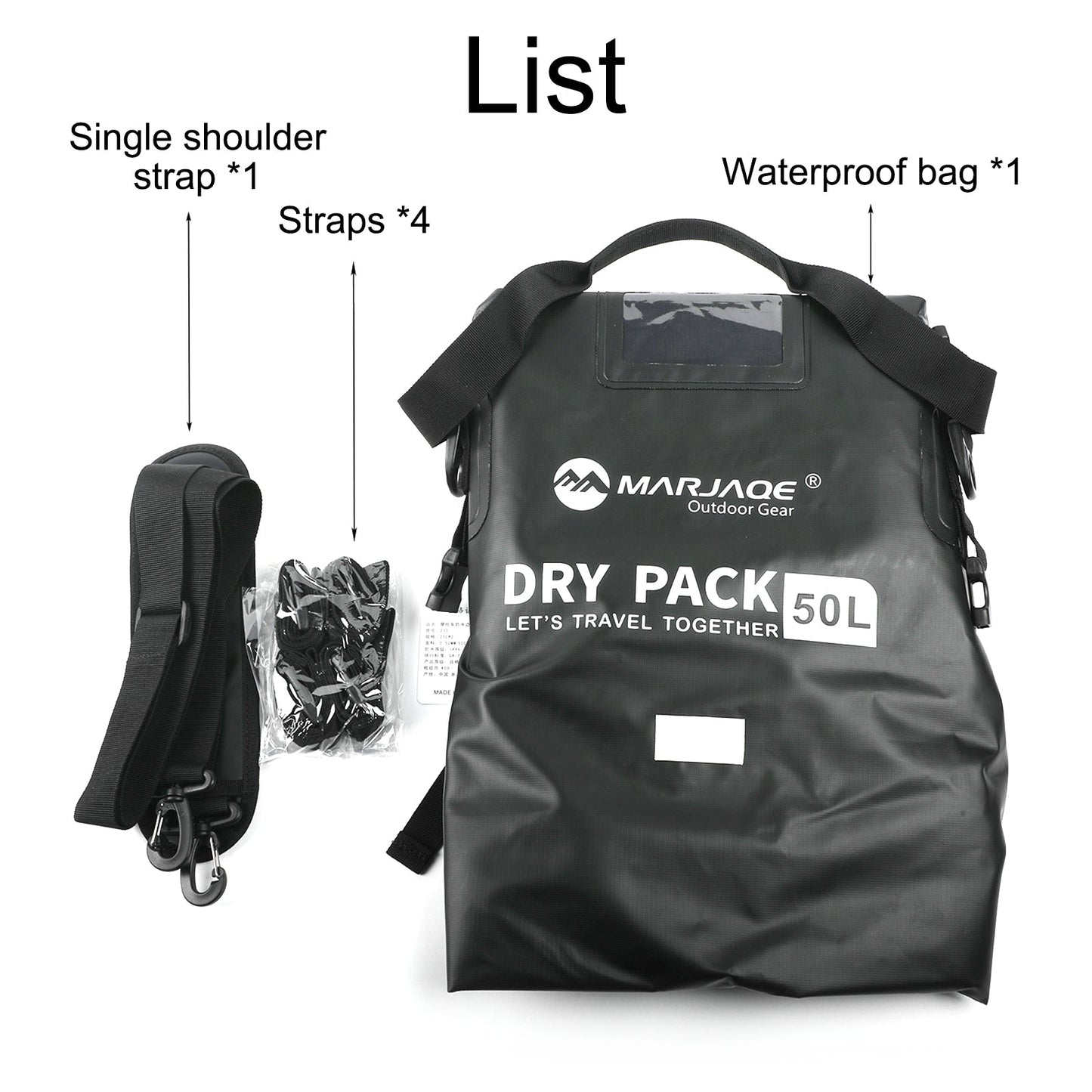Universal Saddlebag Side Storage Tail Bag Pu Luggage 50L For Motorcycle YellowB