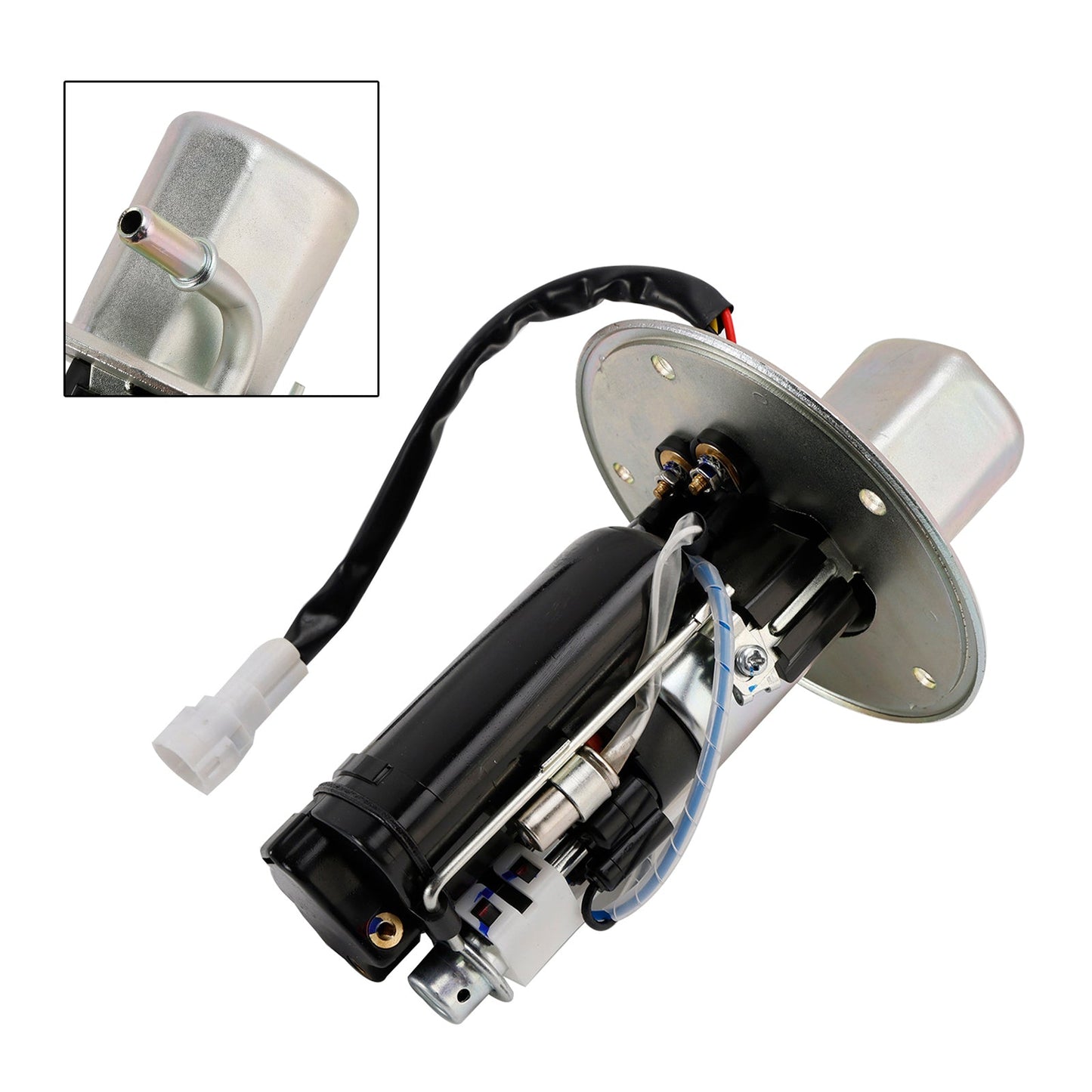 2003-2004 Suzuki GSXR1000 Fuel Pump Assembly Unit 15100-35F30