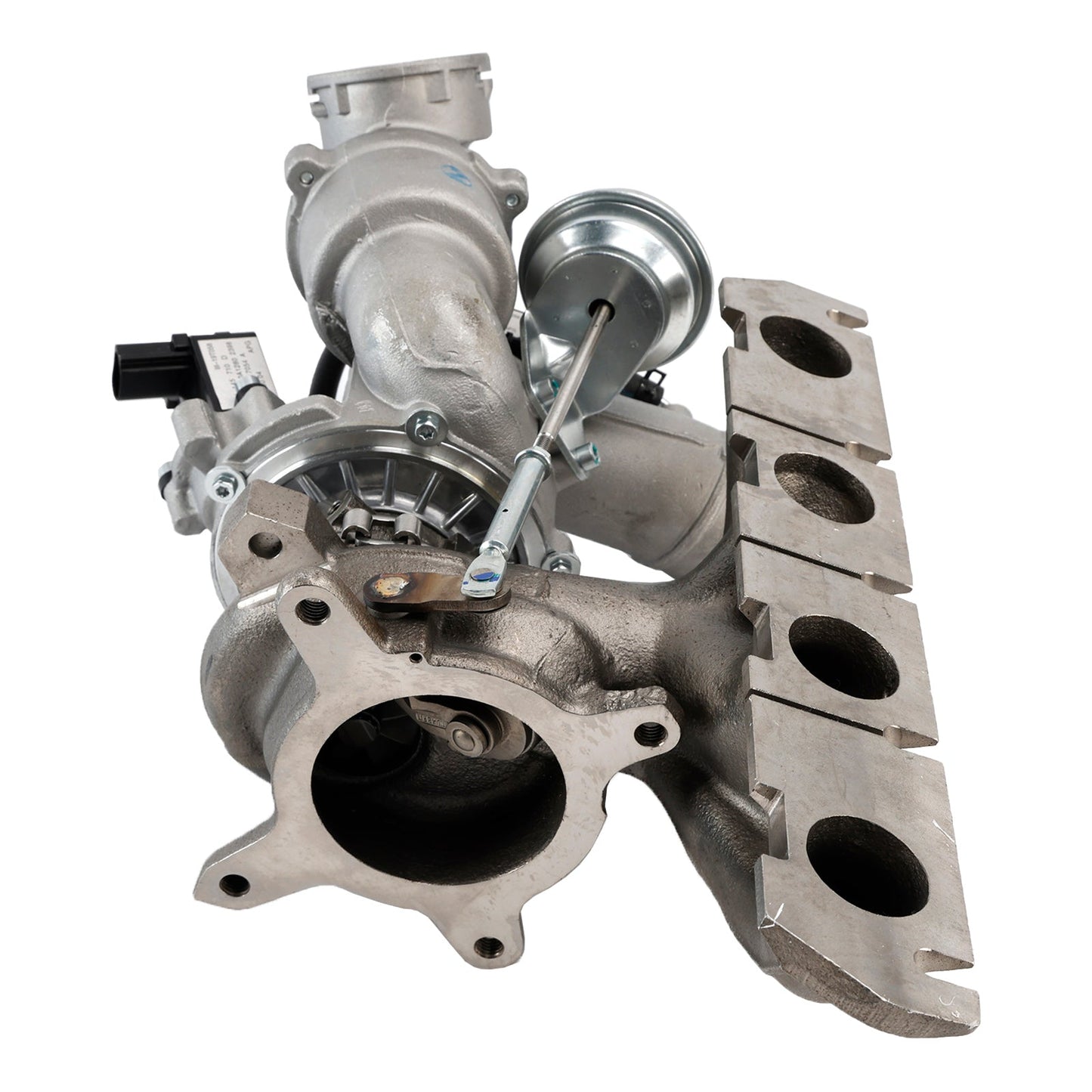 2008-2014 Volkswagen GTI/Passat Turbocharger 06J145713TX