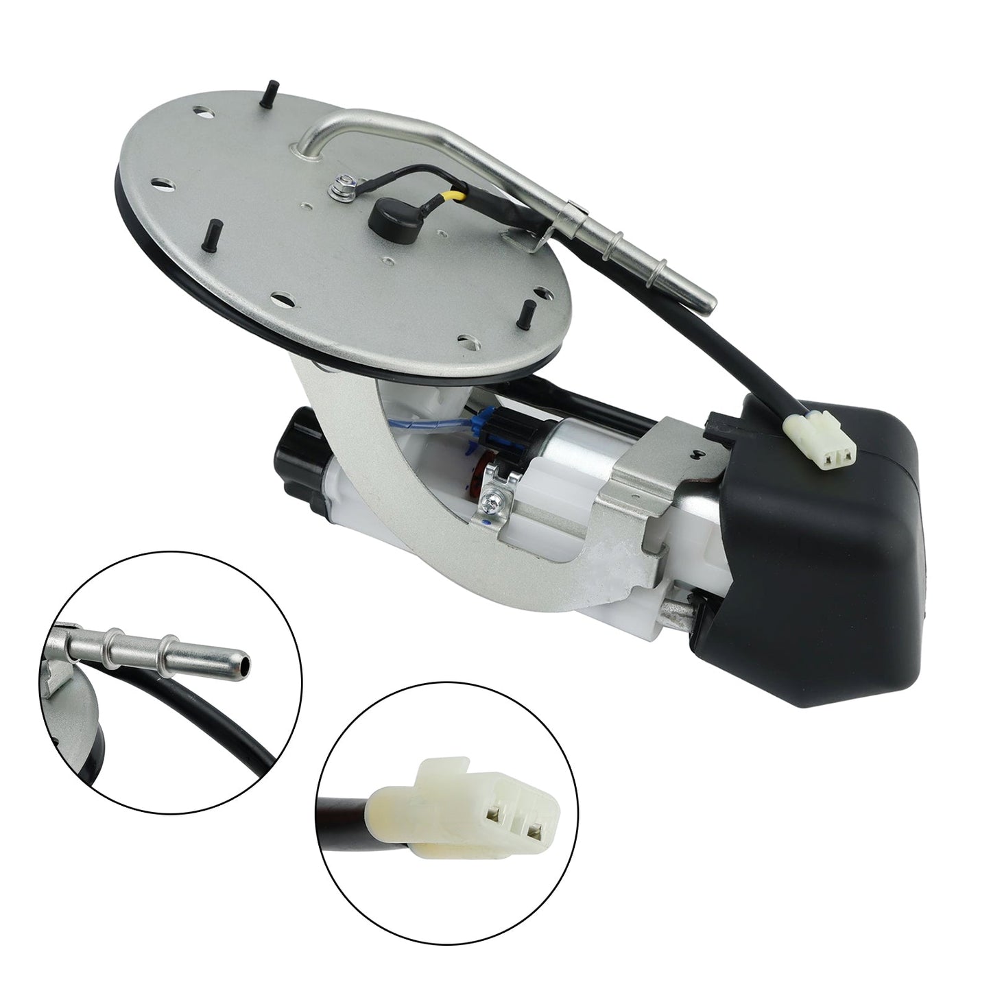 Fuel Pump Assembly 16700-Mgj-D01 Replace For Honda Cbr600F 11-12 Cbf660 Cb1000