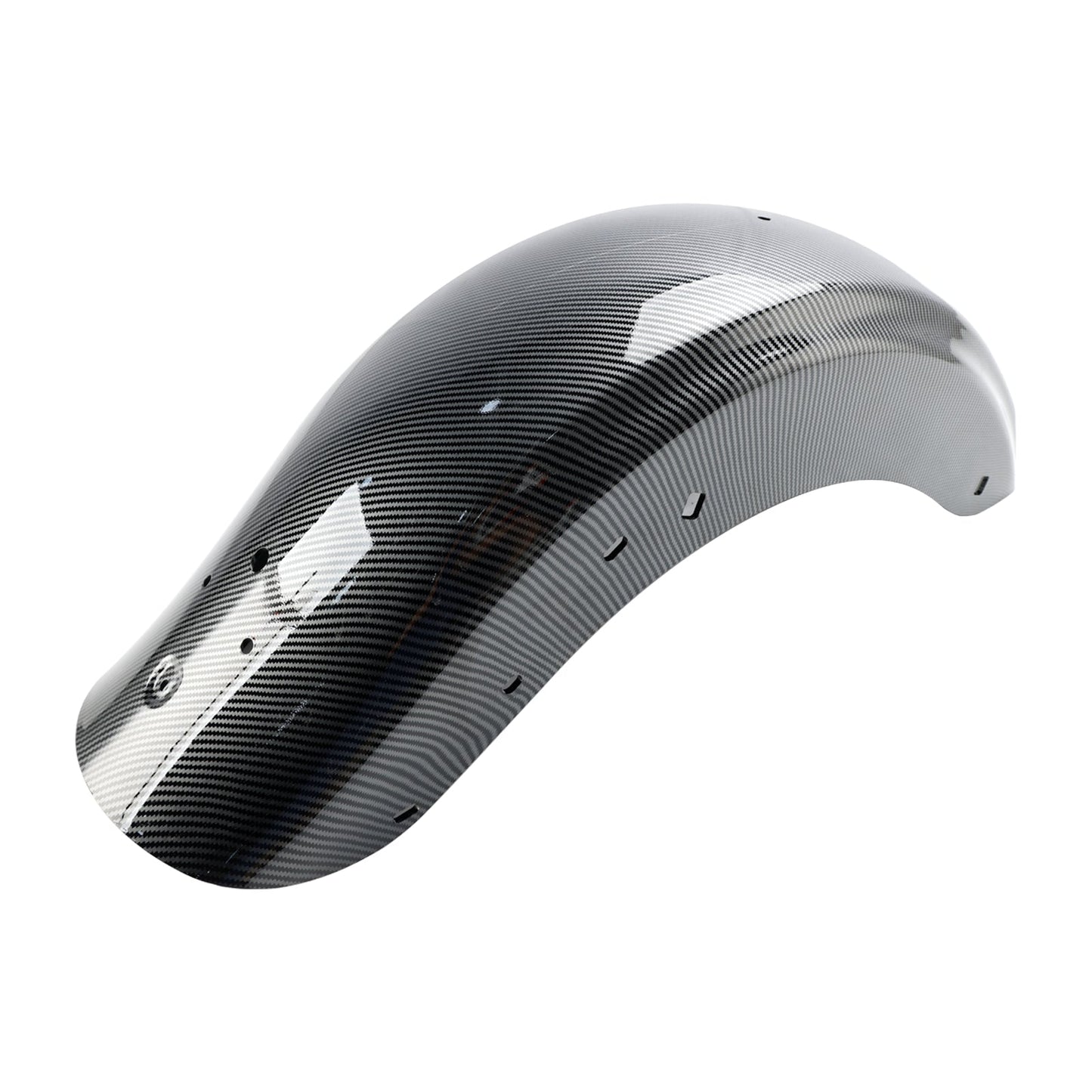 2009-2024 Touring Electra Street Road Glide Rear Fender Mudguard Fairing