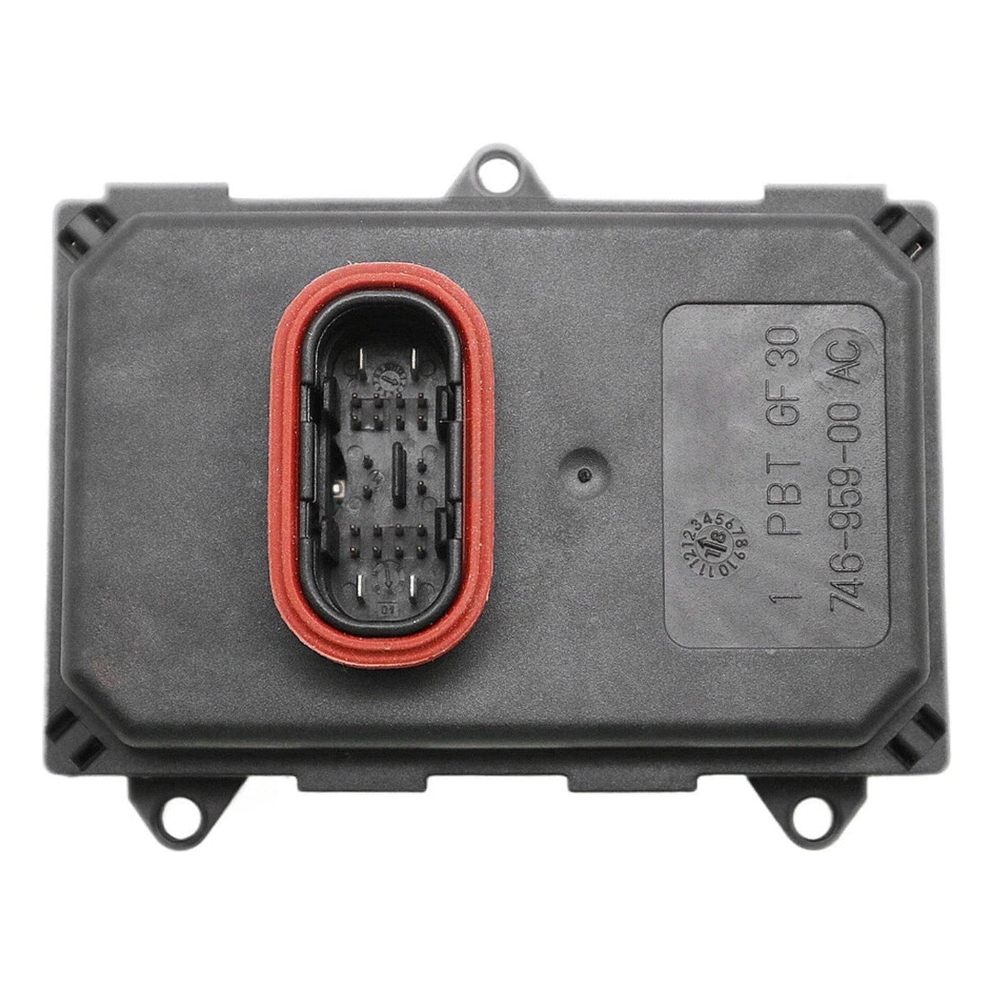 Light Follower Module AFS Controller 5N0941329 For Volkswagen Proton Golf GTI