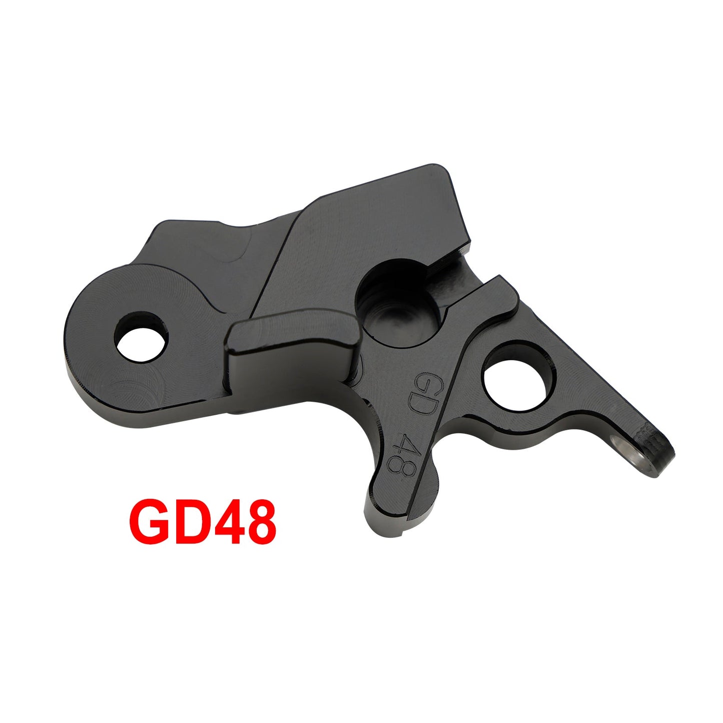 CNC Short Clutch Brake Lever fit for HARLEY X350 2022-2023