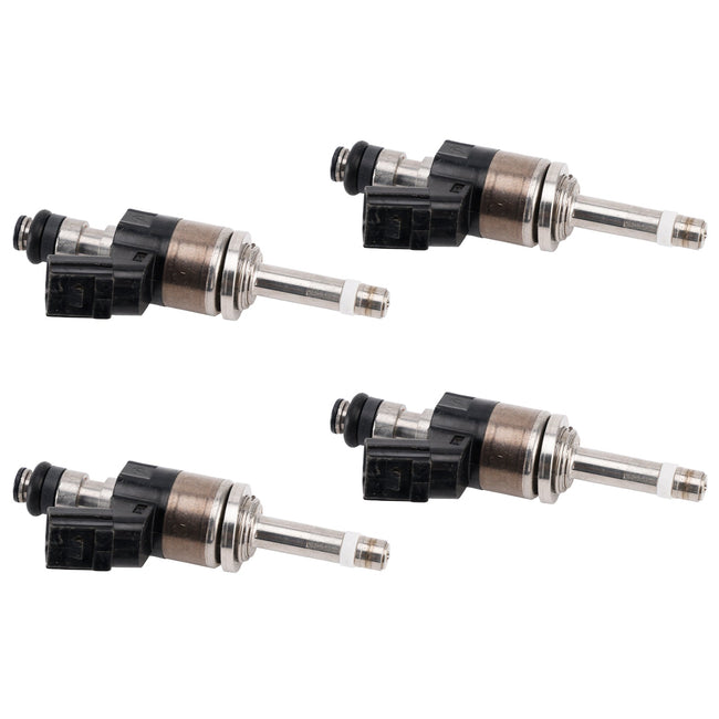 2015-2019 Honda 1.5L 4PCS Fuel Injector 16010-5R1-
