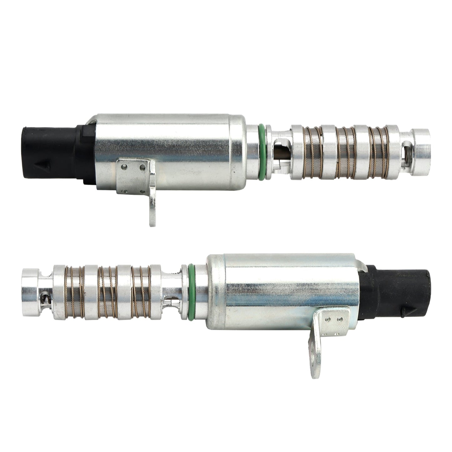 Left & Right Variable Valve Timing Solenoid for Hyundai 3.3L 3.5L 3.8L V6