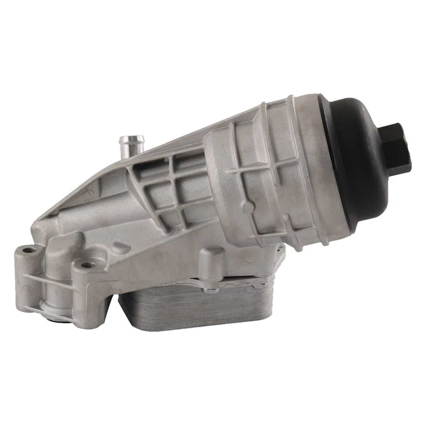 2014-2019 For MERCEDES-BENZ CLA250 Engine Oil Filter Oil Cooler Assembly A2601800400