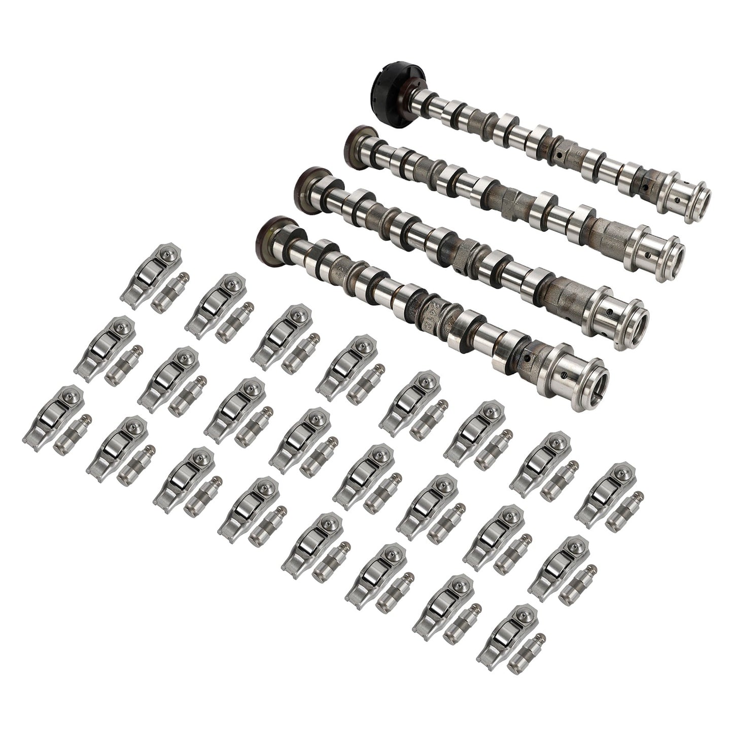 2011-2021 Dodge Challenger with 3.6L Camshafts Rockers Lifters Assembly 05184377AF