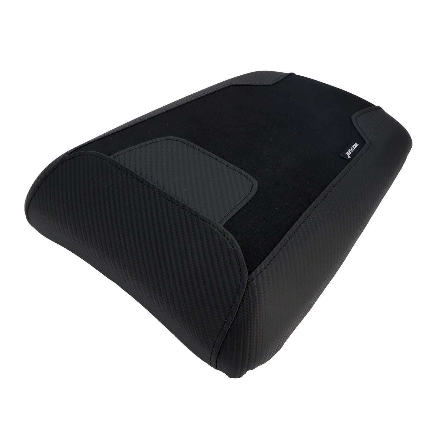 2023-2025 Suzuki V-Strom Dl1050 Rear Passenger Seat Cushion Pillion Flat