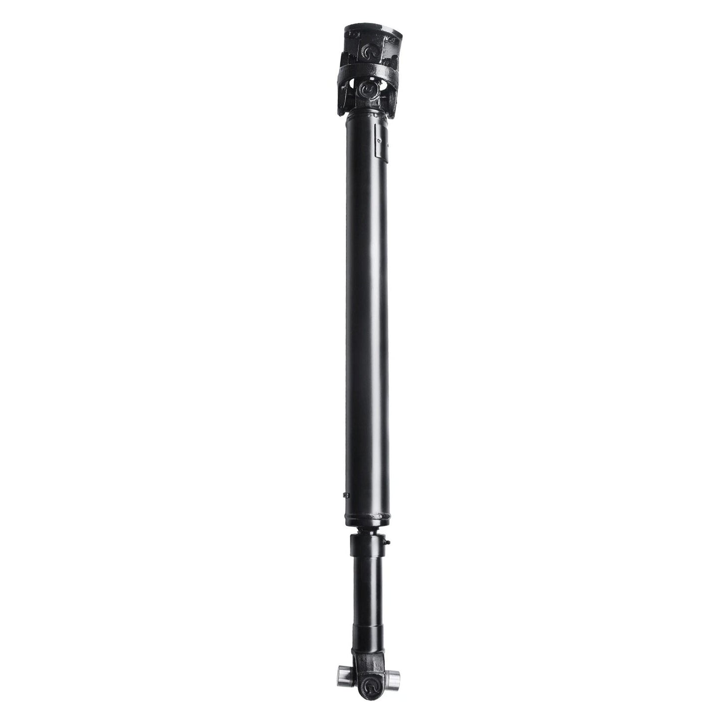 2001-2003 Ford Excursion V8 7.3L Diesel Front Driveshaft Assembly 5C3Z4A376D F81Z4A376MA