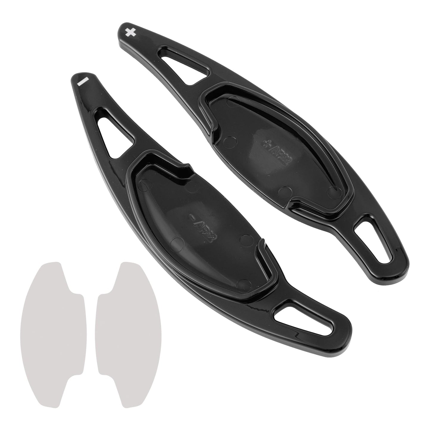Steering Wheel Paddle Shifter Extension For Honda CRV Civic 11