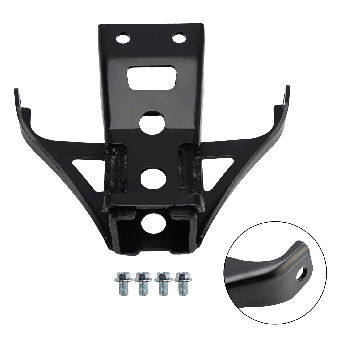2018-2020 For KODIAK 450 Rear 2" Receiver Hitch Accessories B16-F85H0-V0-00