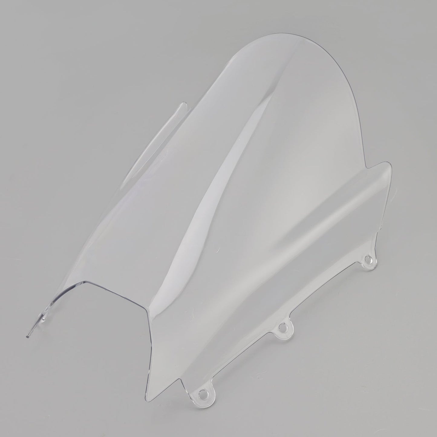 Windshield WindScreen fit for Suzuki GSX-8R GSX-8R 2024-2025 Black