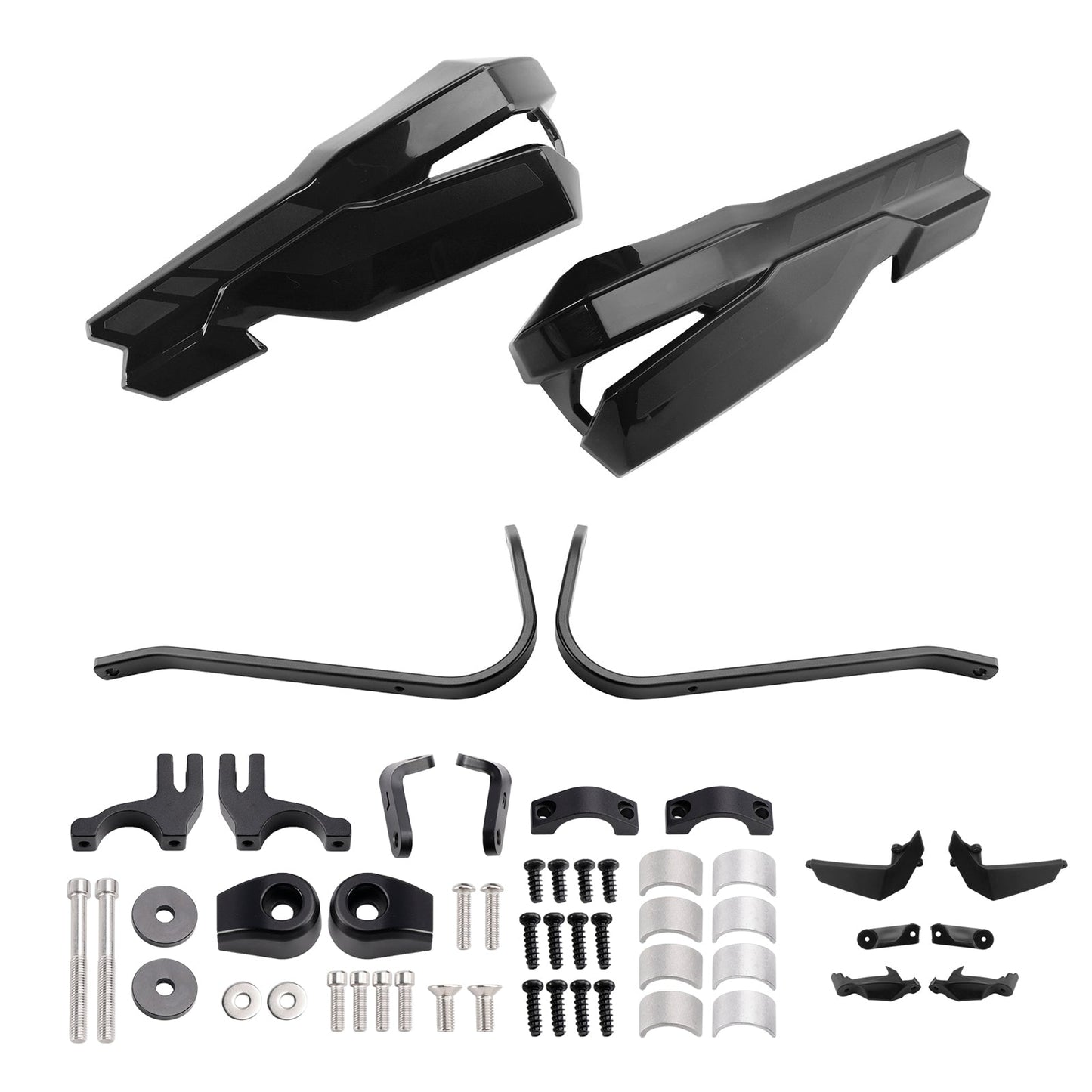 2024-2025 CF MOTO 450MT Handguard Protector