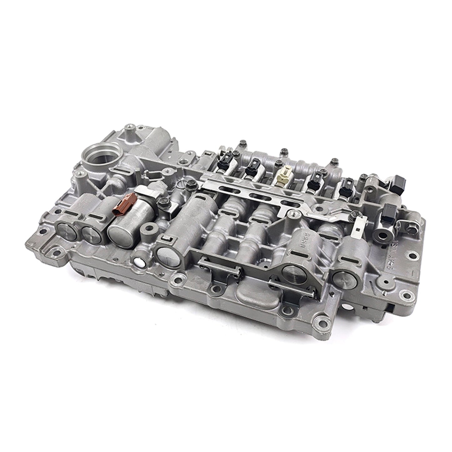 2007-2010 VW TOUAREG Transmission Valve Body 09D325039K