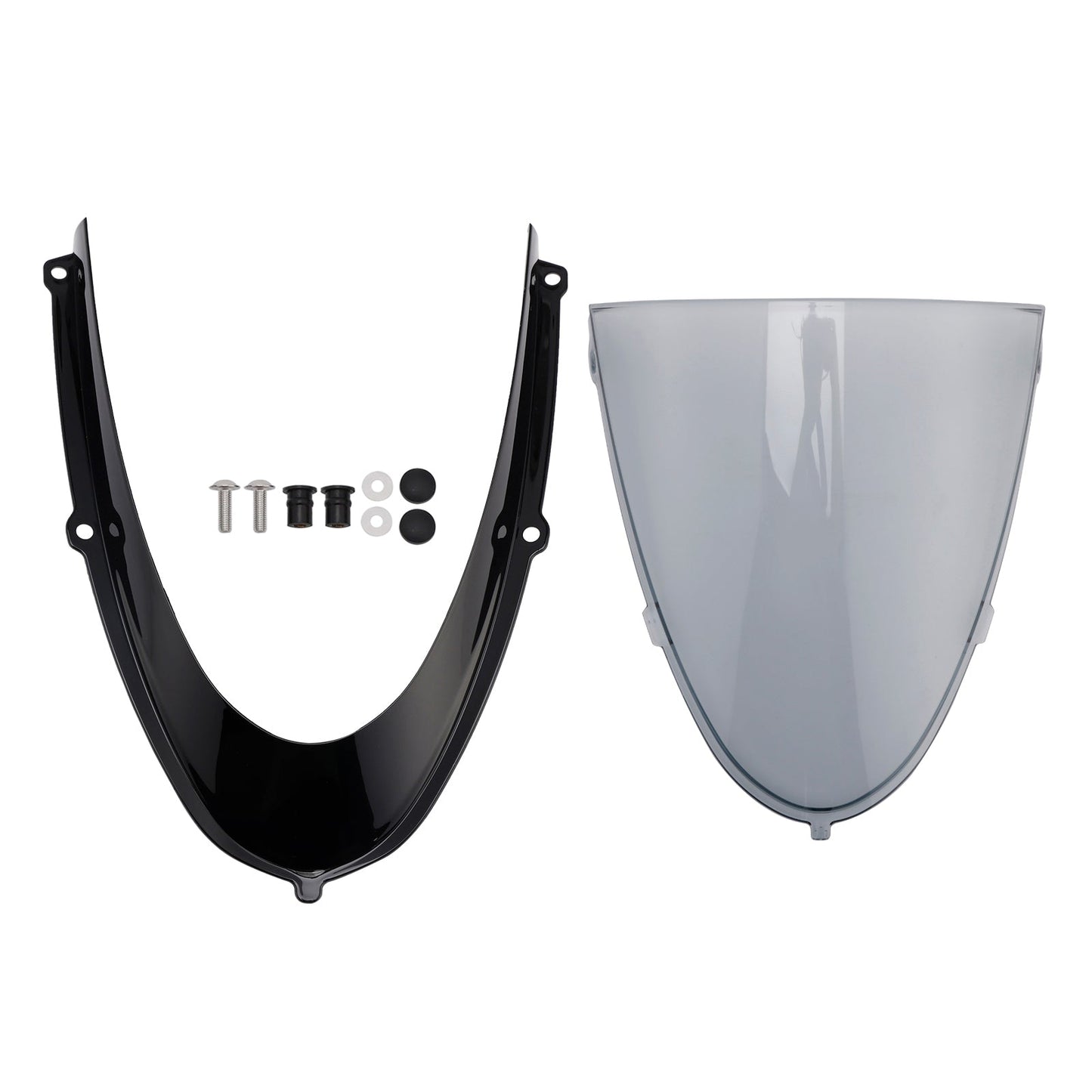 2020-2024 Aprilia RS 660 Headlight Fairing Windshield WindScreen