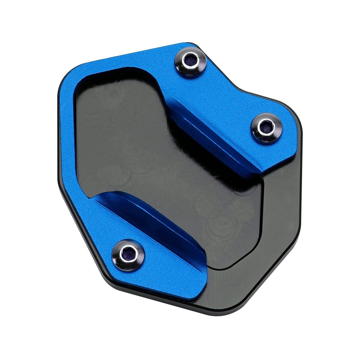 Kickstand Enlarge Plate Pad fit for TIGER 800/XC/XCA/XR/XRT 2010-2020 XCX 18-20