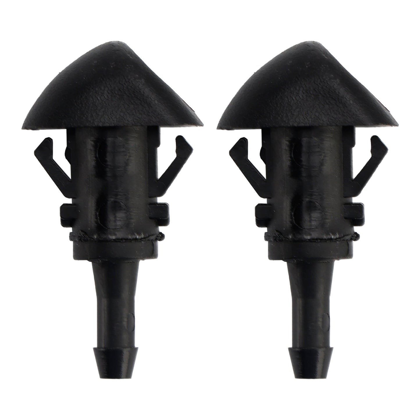 2pcs Sprayer Windshield Washer Nozzle for Cadillac XT5 2017-2021 84221502