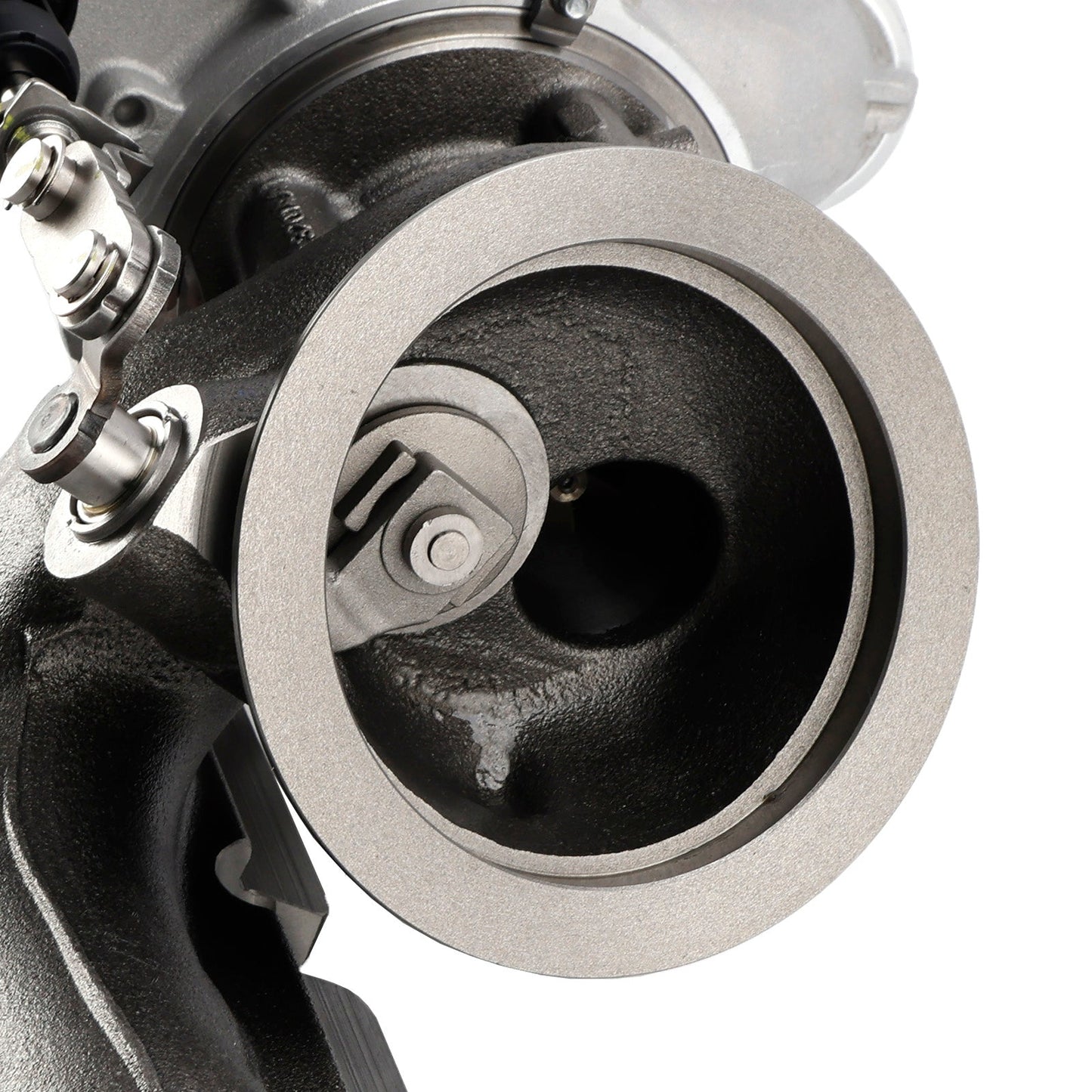 2015+ BMW 318i (F30 F31 F80) Turbocharger + Gasket 11657633795