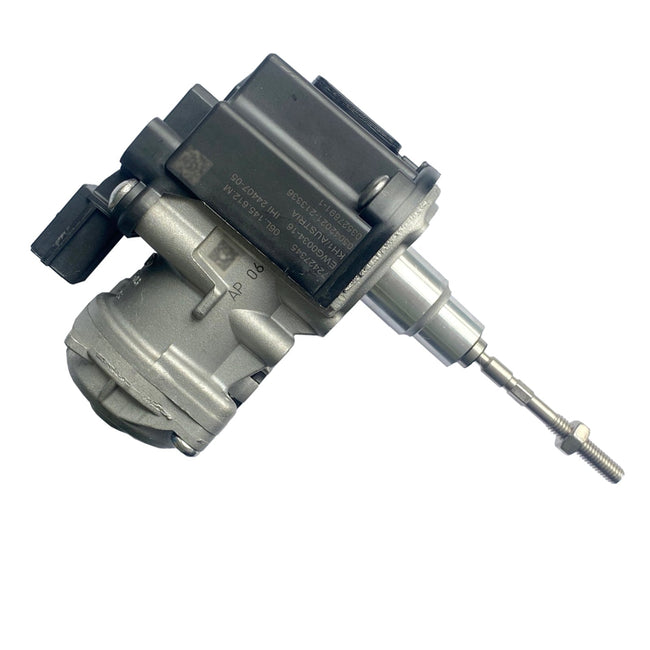 11.2011-12.2015 A4 B8 Avant (8K5) 1.8 TFSI quattro 125 170 1798 Station Wagon Turbo Electric Actuator 06L145612M