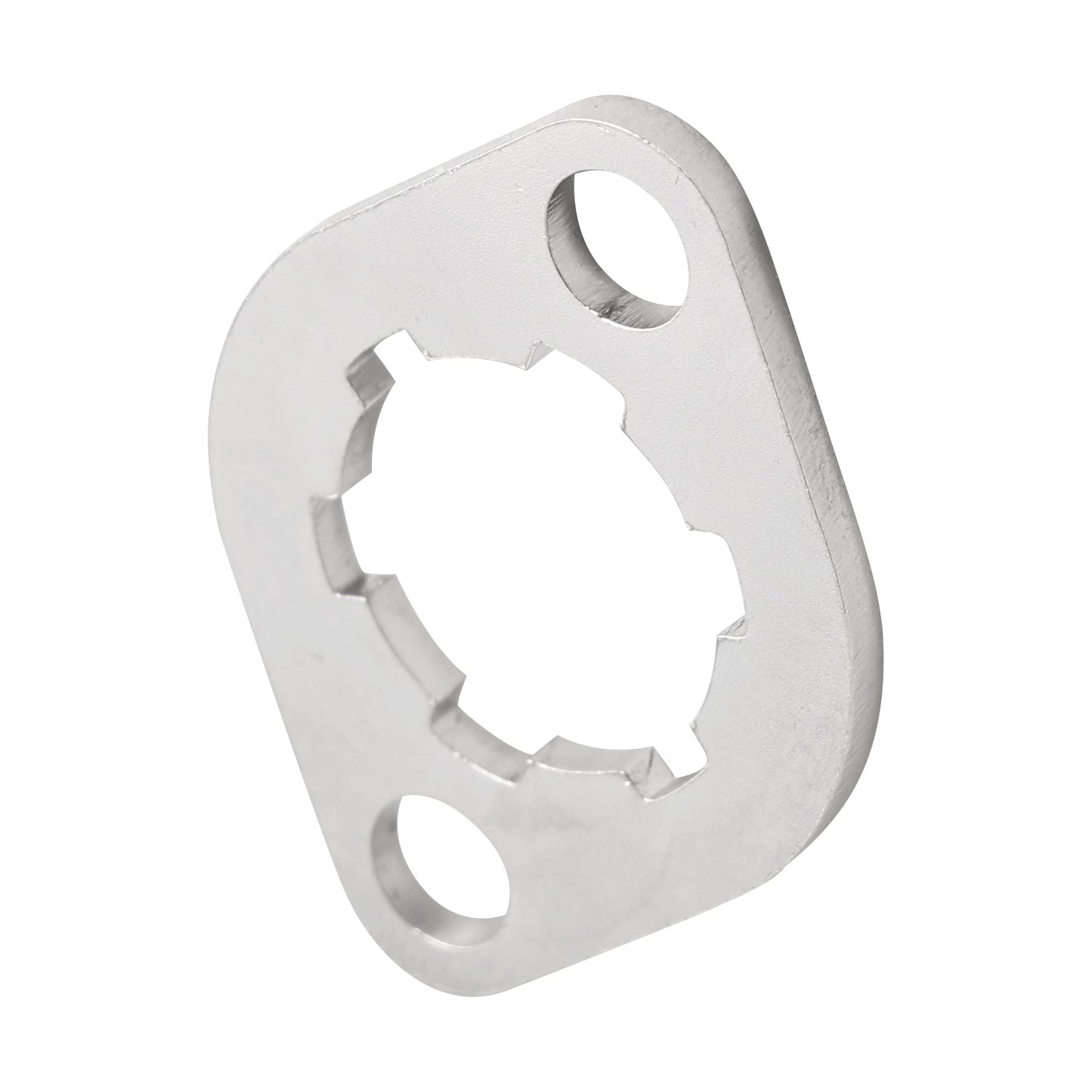 2009-2016 Yamaha WR 125 R Front Sprocket Retainer Plate Lock Bolts 5D7E745600