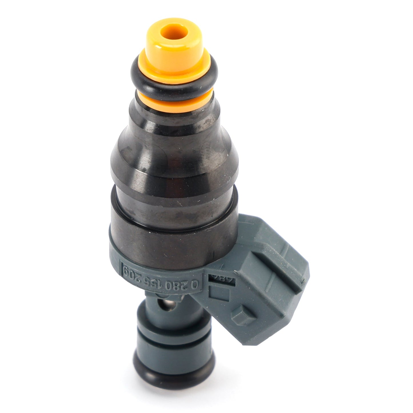 08.1993-10.2001 Mercedes-Benz SL Cabriolet (R129) 6Pcs Fuel Injector 0280155209 MP-50312