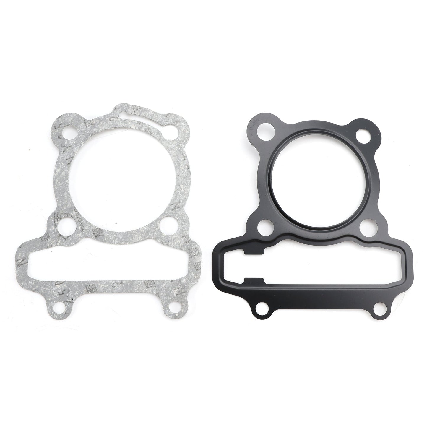 Cylinder Piston Kit For Sym Symphony 125 SR Jet Fiddle Orbit II Allo 125cc 4T
