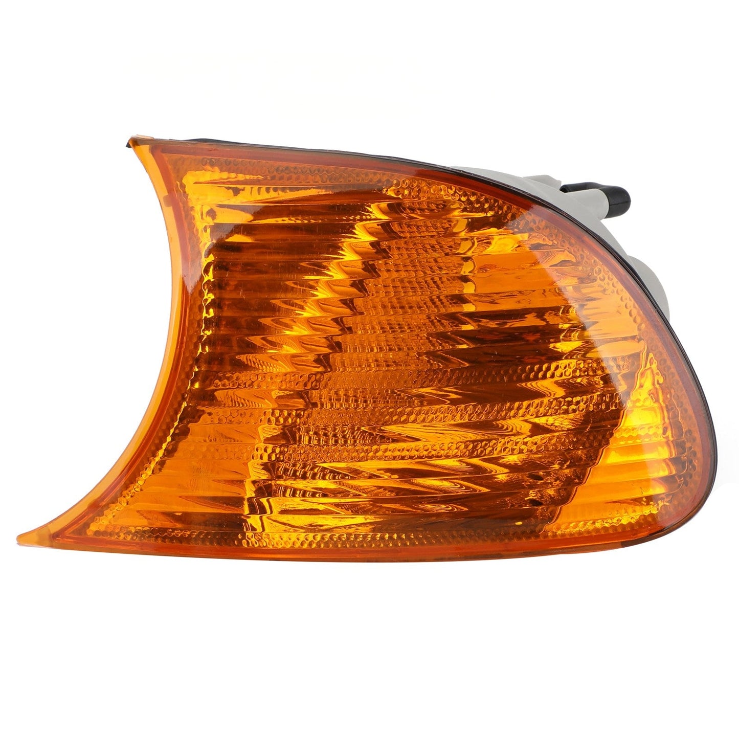1998-2001 BMW 3 Series E46 Coupe Left Side Amber Corner Light 63126904299