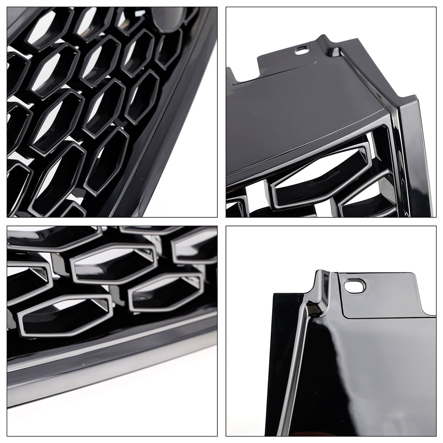 2014-2019 Discovery Sport L550 Dynamic Style Front Bumper Grille LR073217