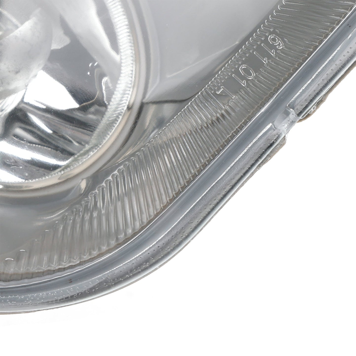 2003-2014 Volvo XC90 I 2.5L 3.2L 4.4L Pair Front Fog Light Lamp 31111183
