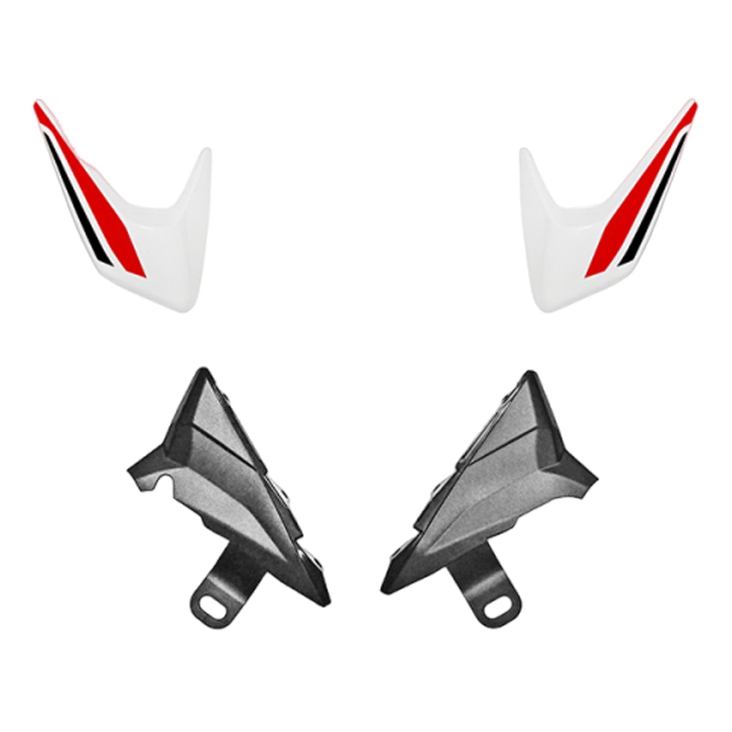 2020-2022 for Street Triple 765 R/RS Injection Bodywork Fairing Kit