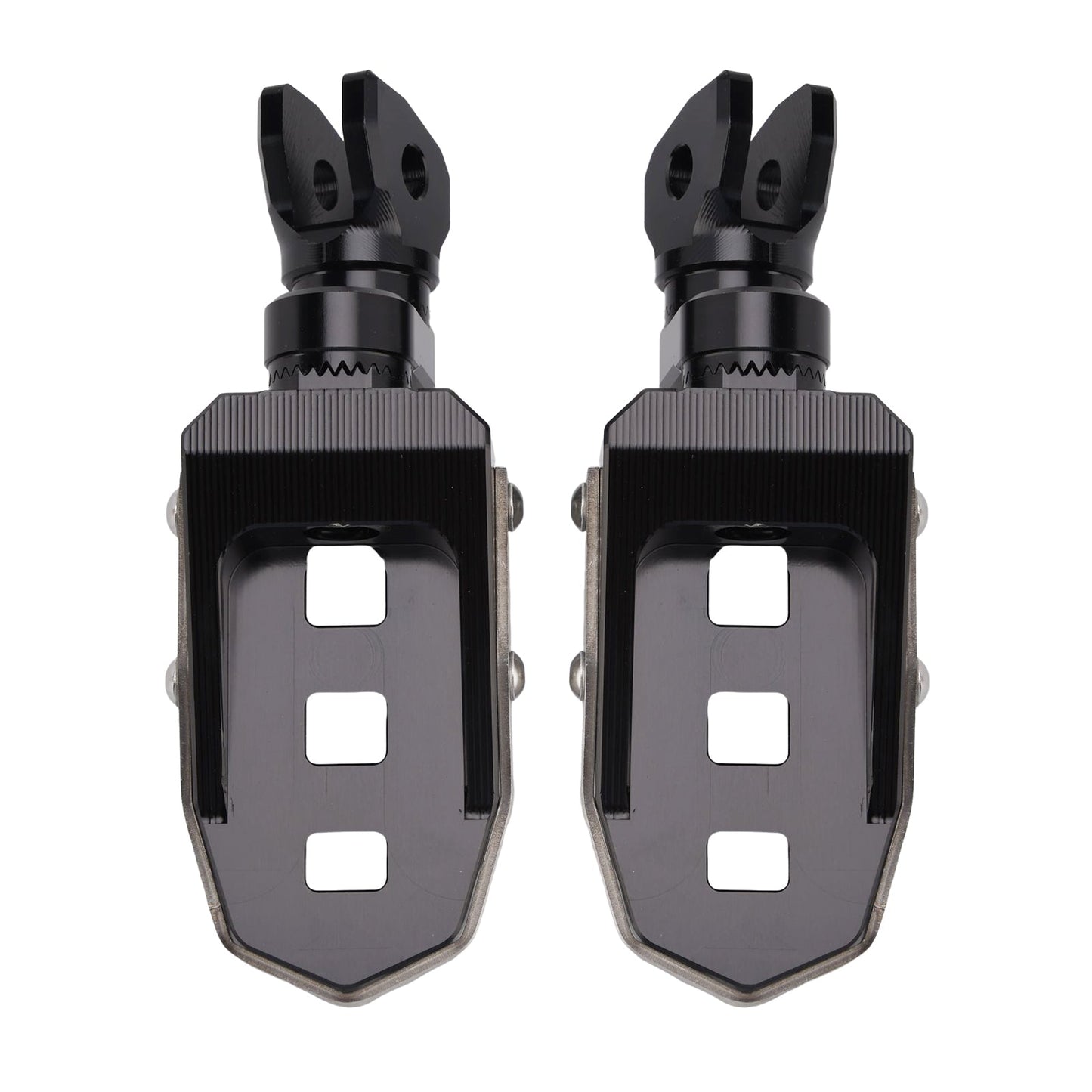 Front Footrests Foot Pegs fit for INDIAN FTR1200 2019-2025 FTR S/FTR Sport