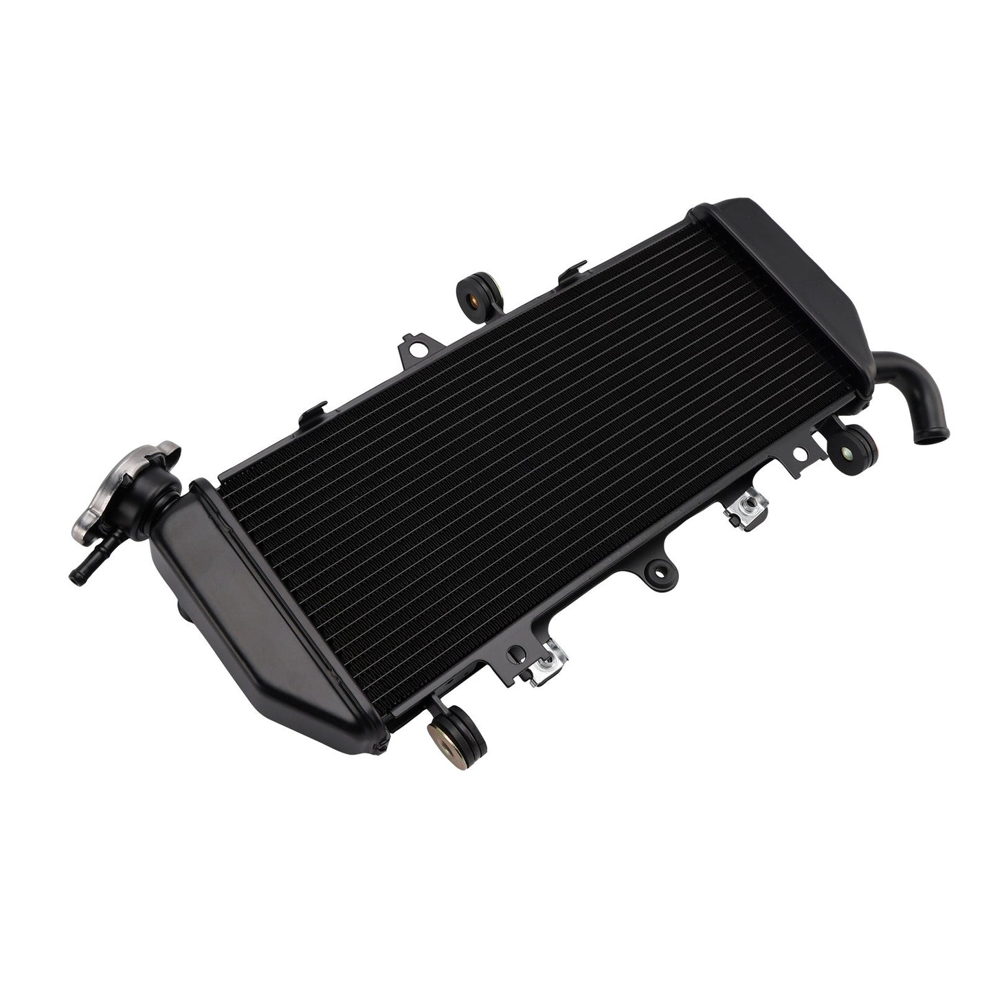 Aluminum Radiator Cooling Engine Cooler For Honda CBR250RR 2021 2022 2023 2024