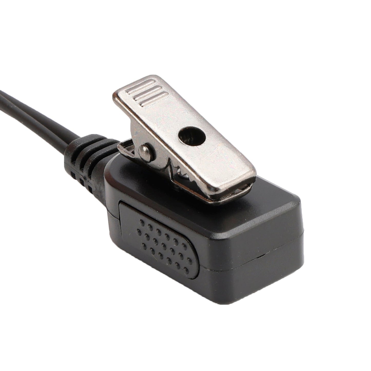K-326-D Earhook Headset For TK-220 TH-F6 RPV516A KG-UVD1P TG-2AT PX-666 UV-5RB