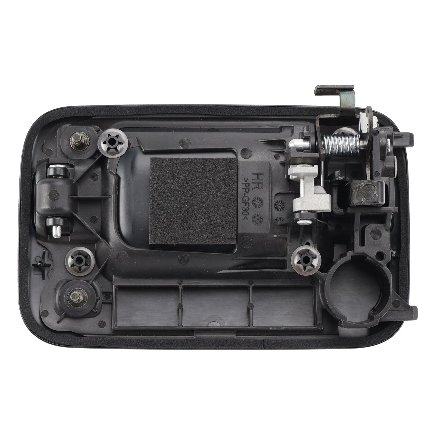 2004-2014 Ford F-150 4pcs Exterior Door Handle 5L3Z1522405CAA FO1310128