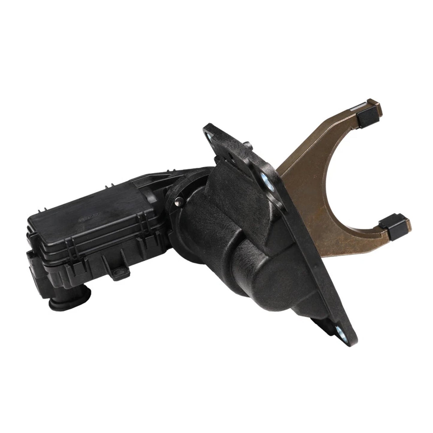 Front Axle Disconnect Actuator Fork 68216944AA For Dodge Ram 3500 2500 2013-18