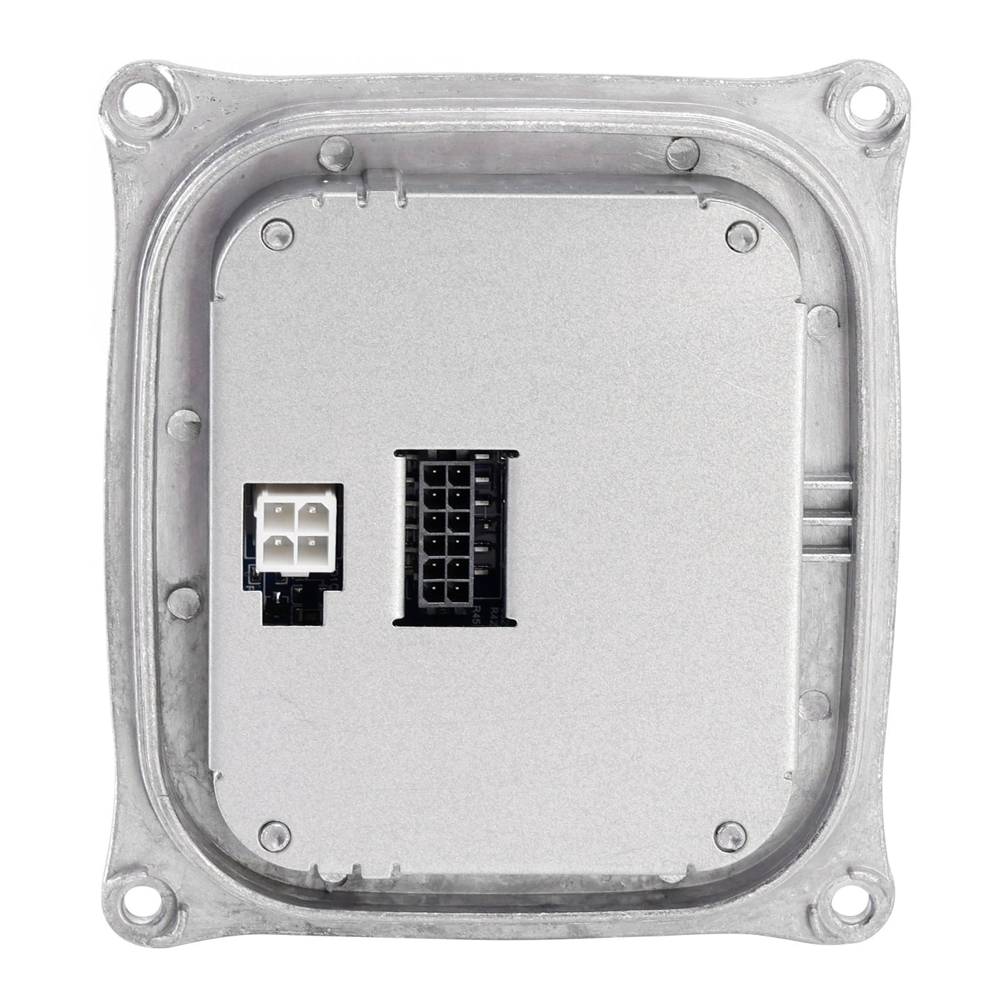 2014-2019 Maserati Ghibli Sedan LED Headlight Ballast Control Module 130732947400