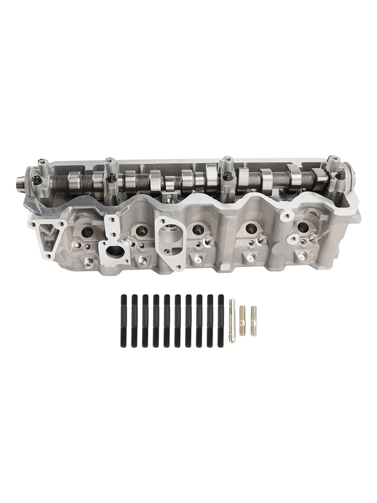 2006-2013 VW Crafter 30-35 2E 2F 2.5 TDI Cylinder Head 908713 908813 076103351E 908713