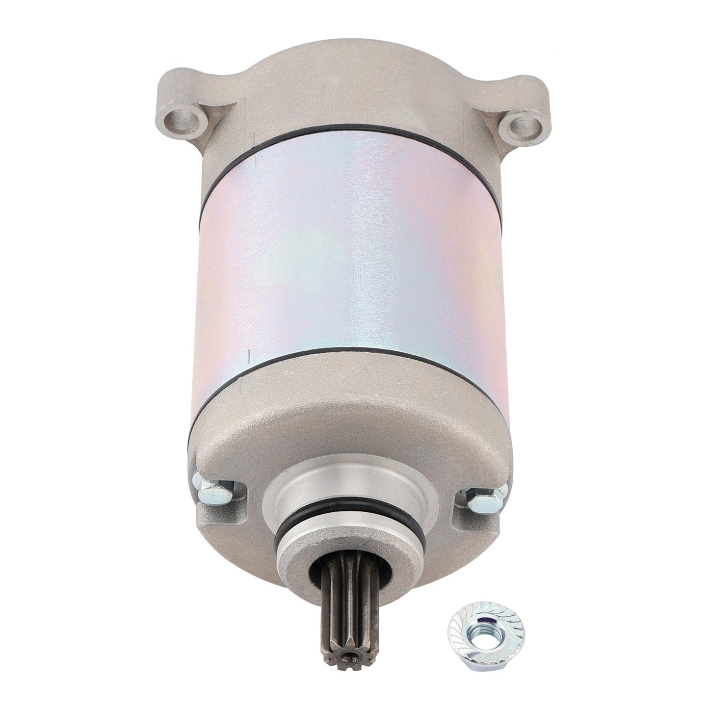 Starter Motor For CFMoto CF250 250NK 2021-2024 CF300 300NK 300SS 2022-2025