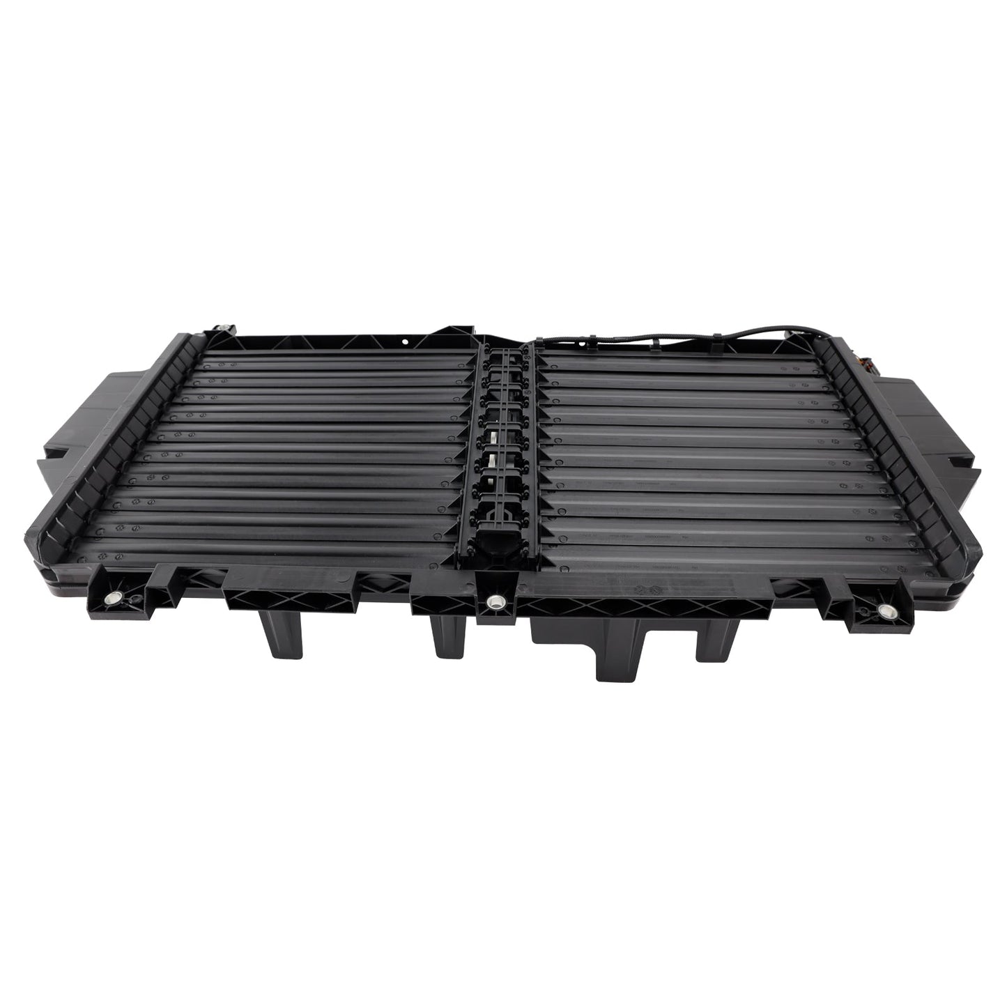 2024-2025 Toyota Tacoma Radiator Shutter With Motor 2.4L 53100-AK011