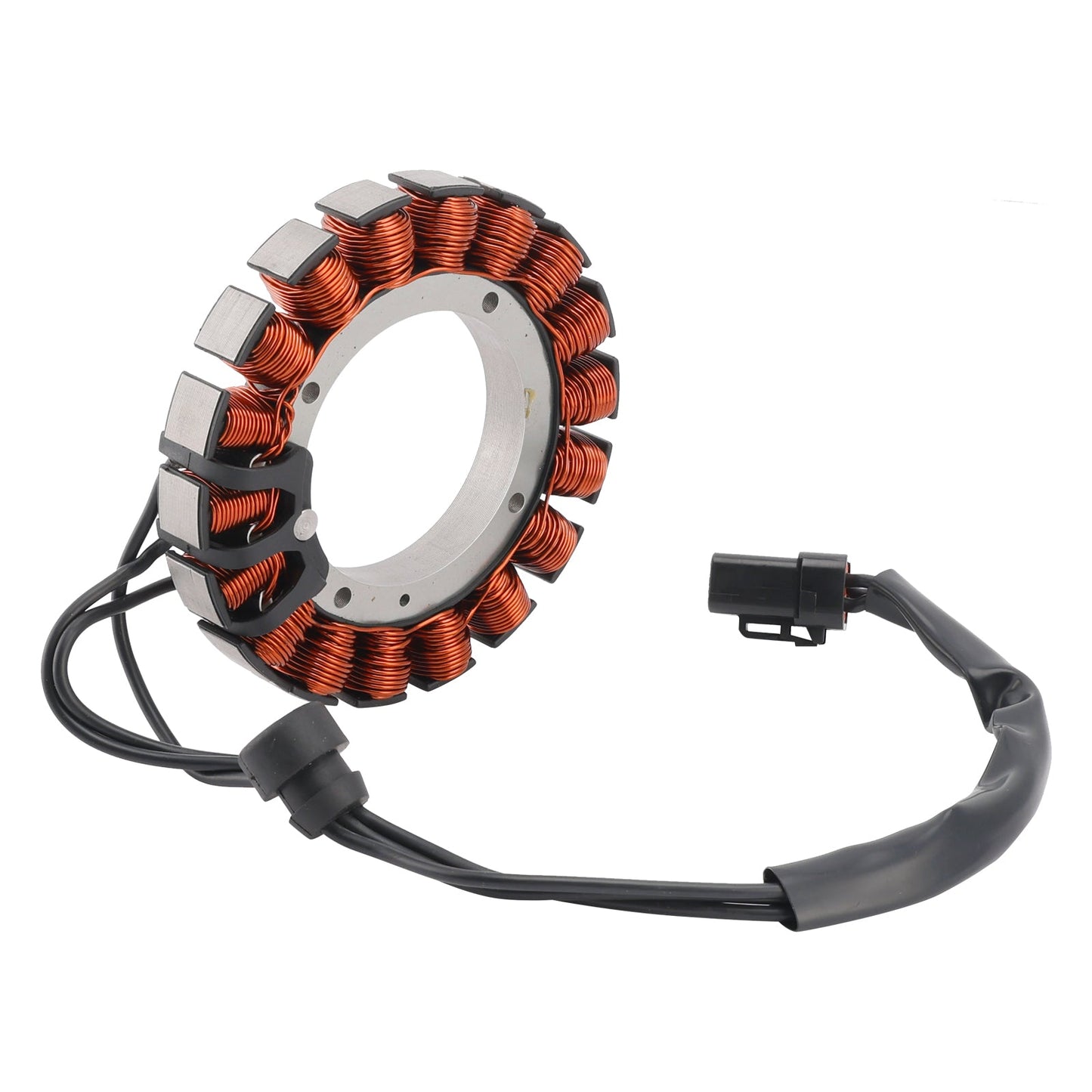 2003-2004 Buell XB9S Lightning 38A STATOR ALTERNATOR 3-PHASE 29971-02YA 29971-02Y
