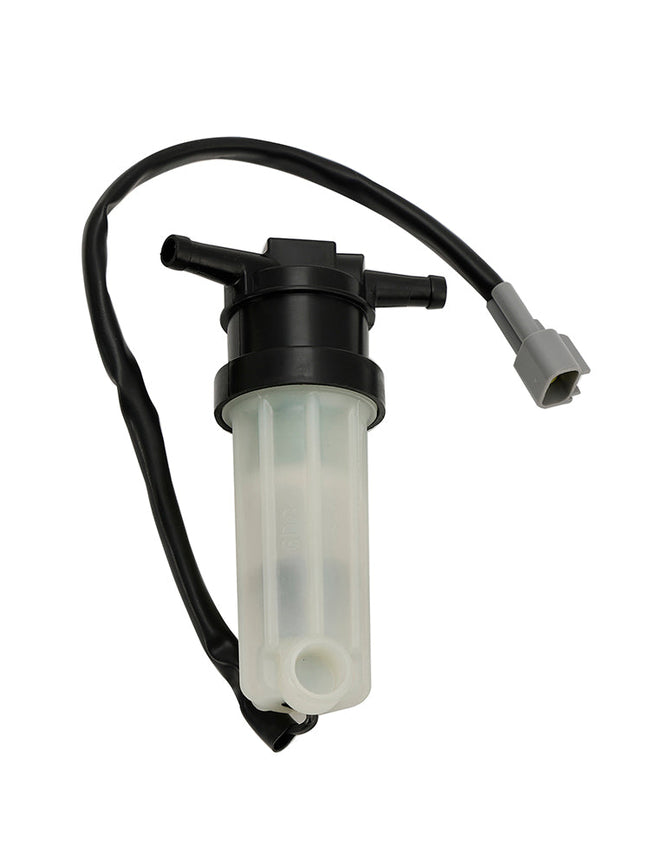 2017- Yamaha Outboard F100 100HP Fuel Filter Outboard 6EK-24560-00