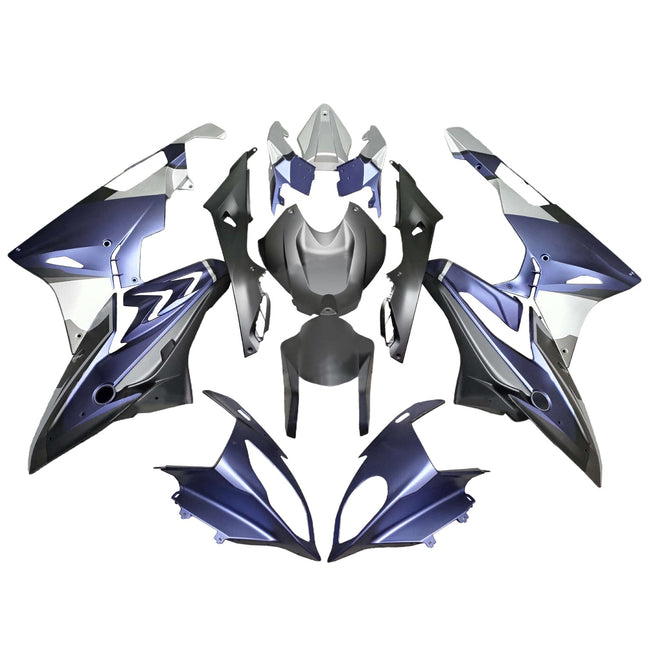 2015-2016 BMW S1000RR Injection Fairing Kit Bodywork Plastic ABS