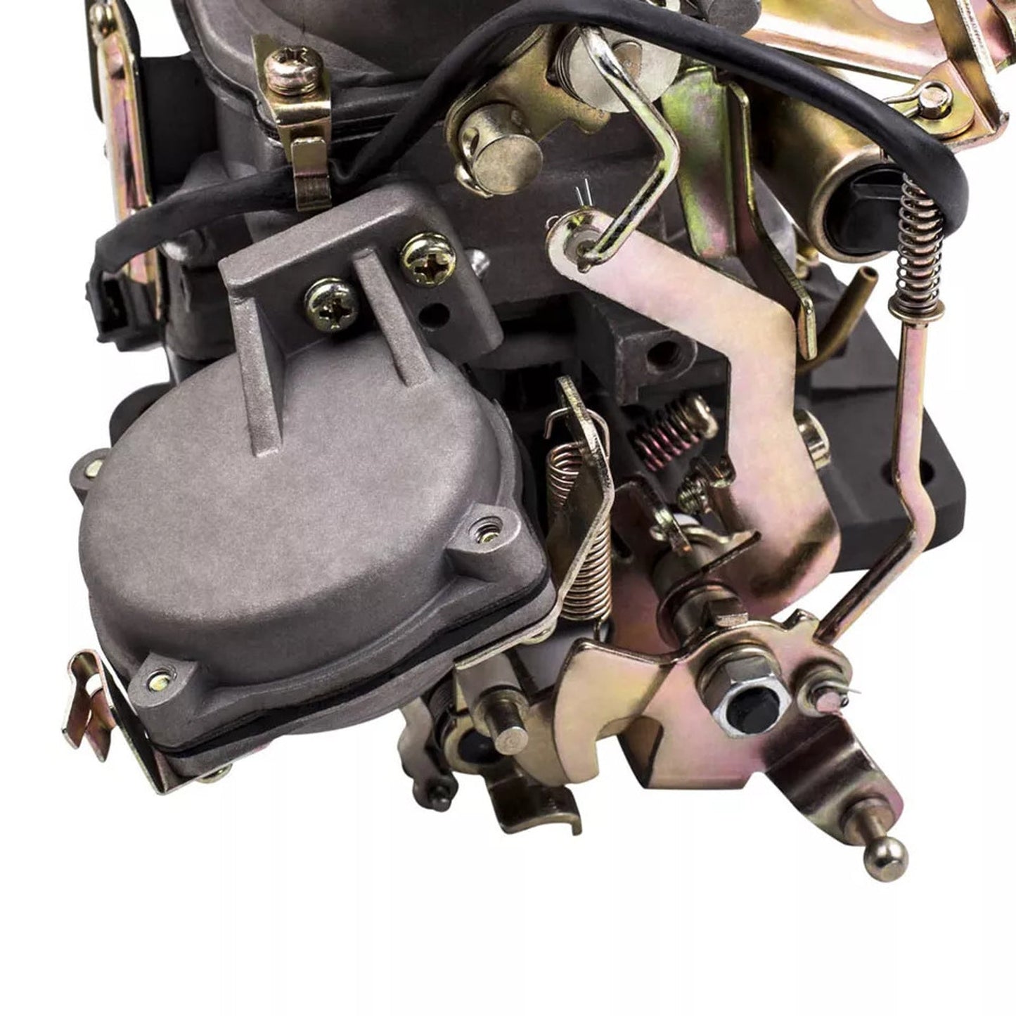1978-1984 Toyota Hilux RN30 RN40 Carburetor 21100-31410/11