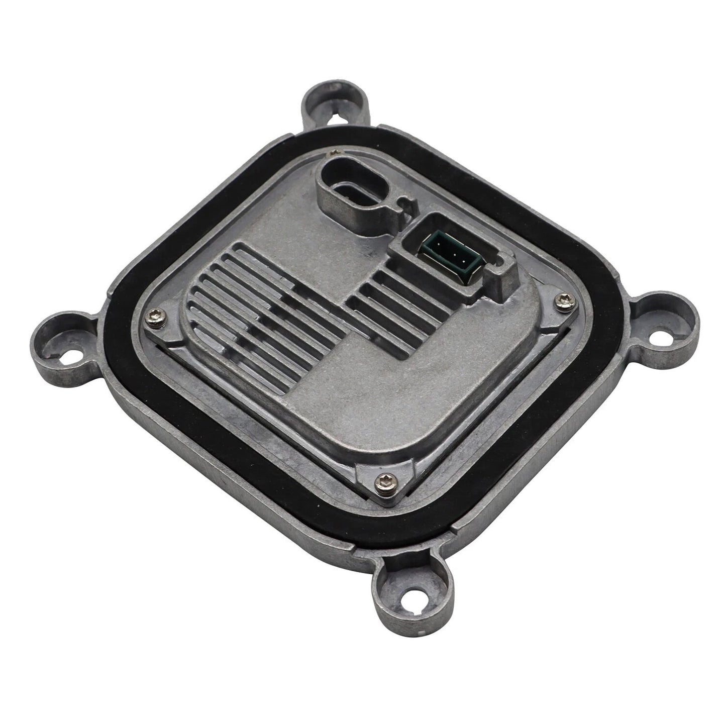 Xenon Headlight Ballast HID Control Unit Module Kit For Ford Mustang 2010-2019