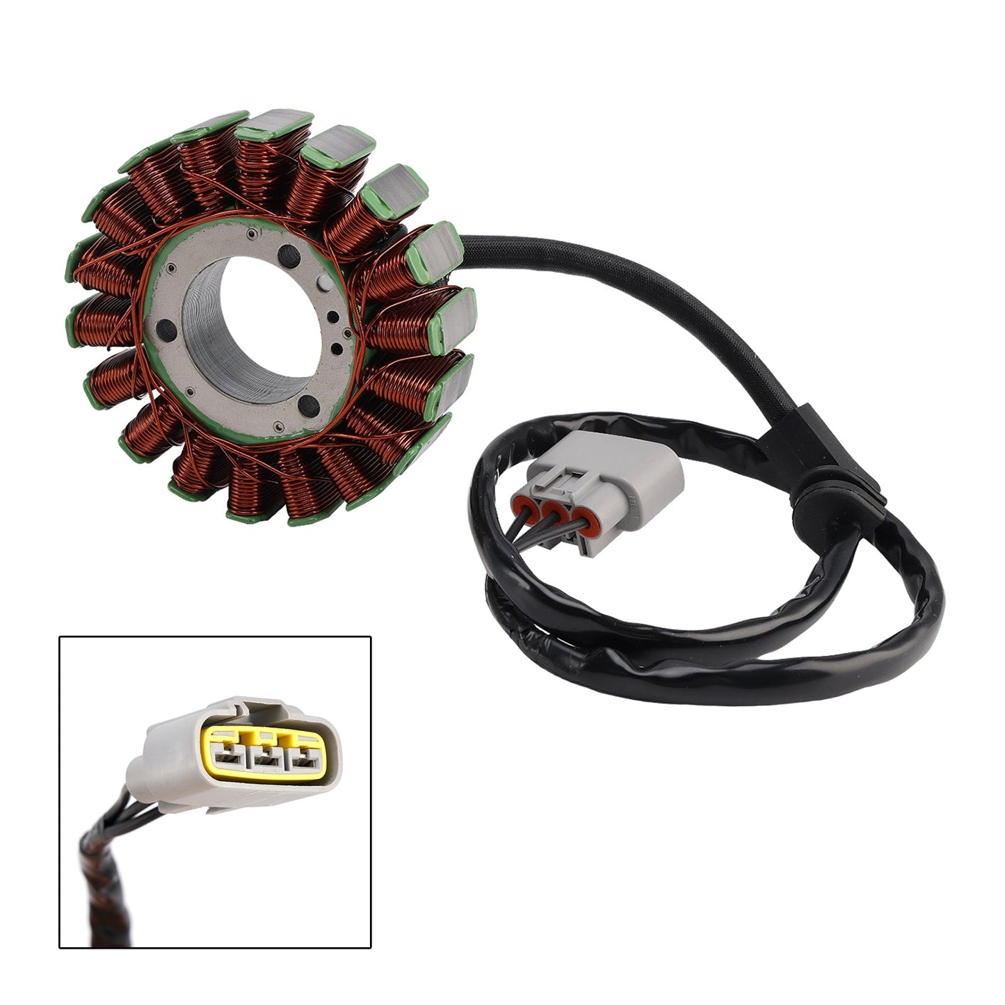 Massimo UTV X2-1000 Stator Generator 21040109702 21040109705