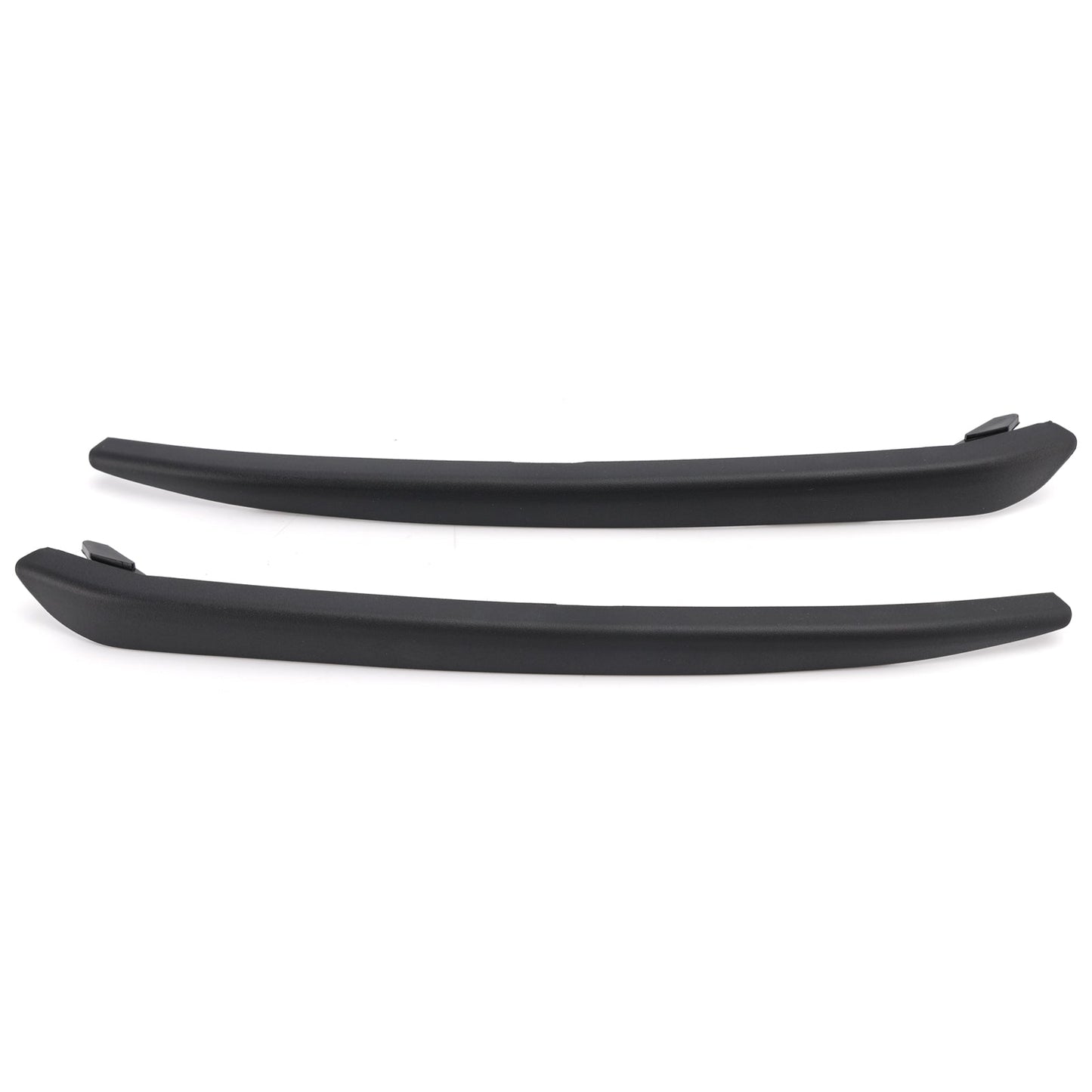 Left+Right Bumper Trim 22936487 22936486 For Chevrolet Tahoe 2015-2020