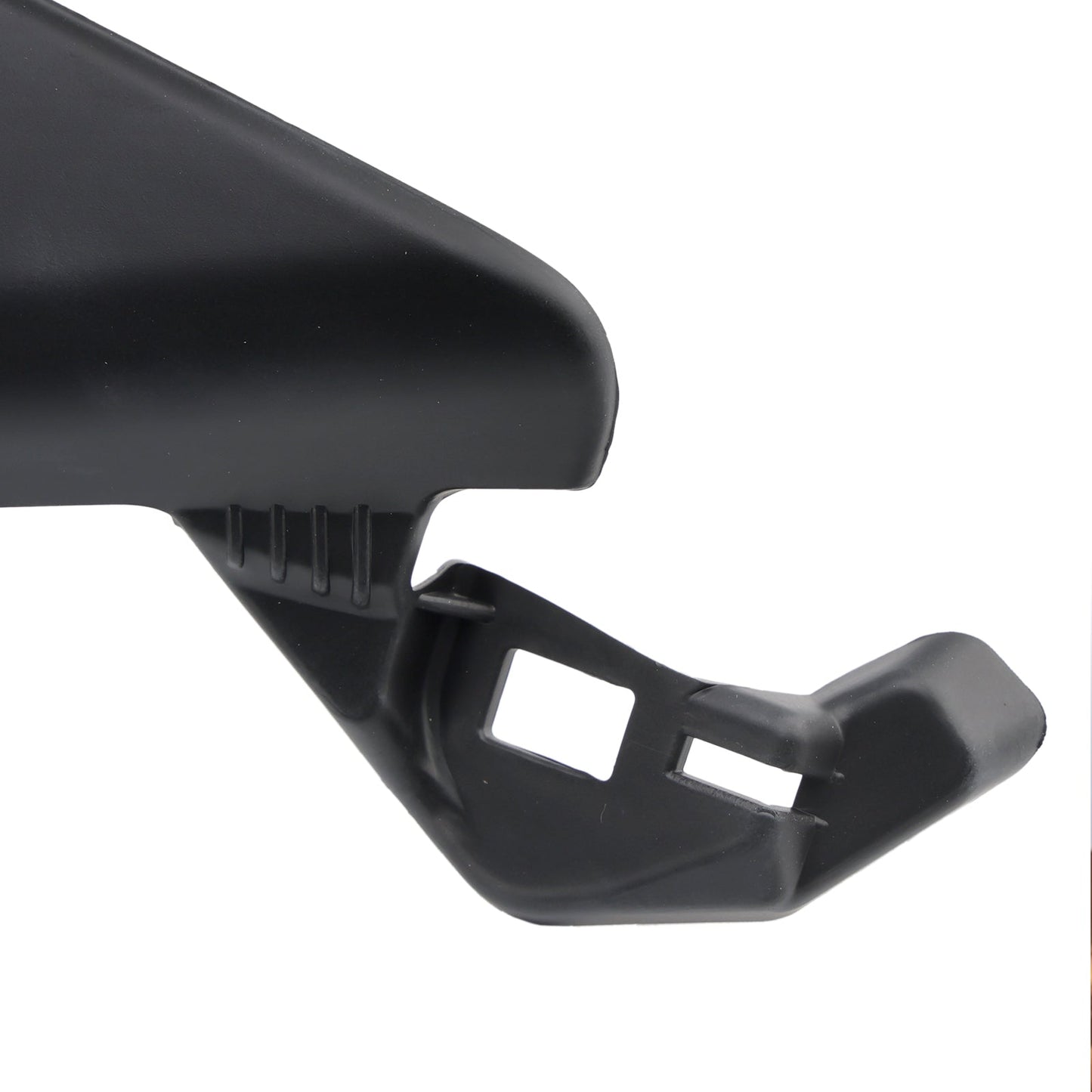 2019-2024 Yamaha Tenere 700 Side Seat Fairing Panel Cowl