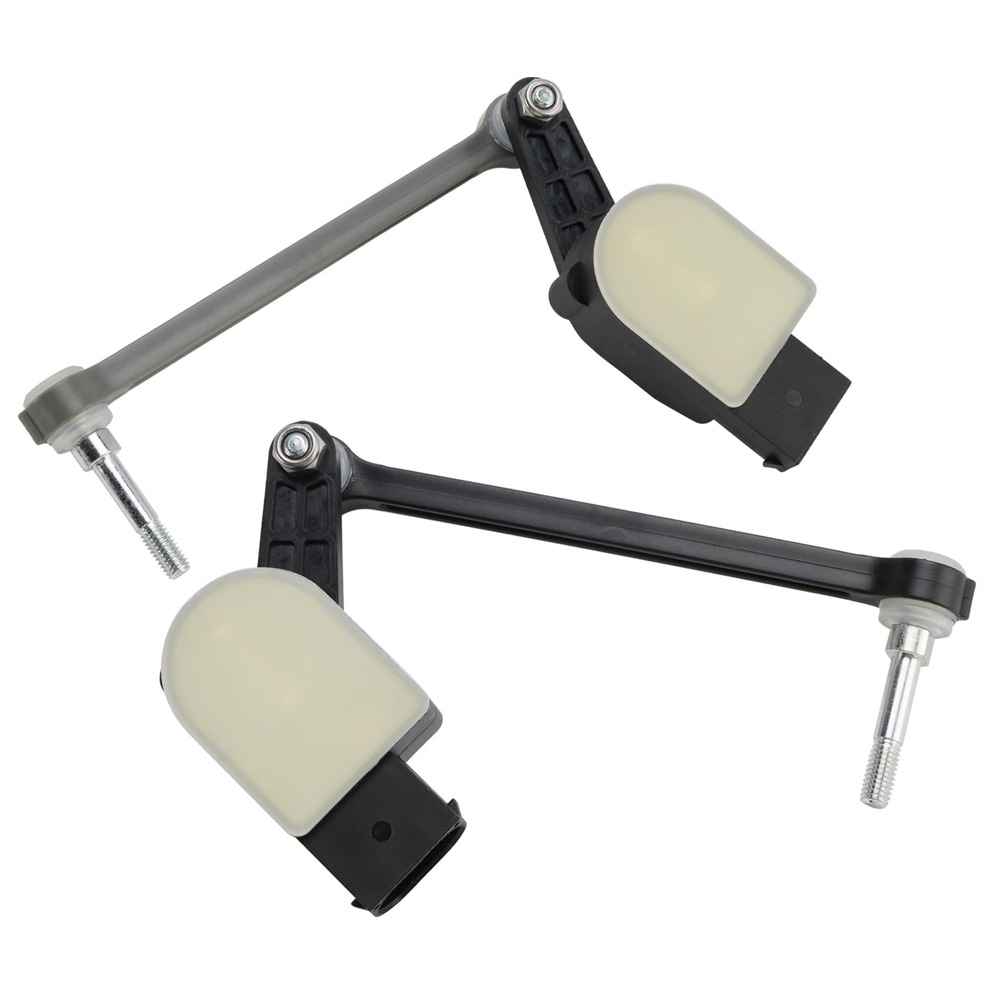 2x Front Left Right Height Level Sensor For VW Phaeton 3D 2002-2016