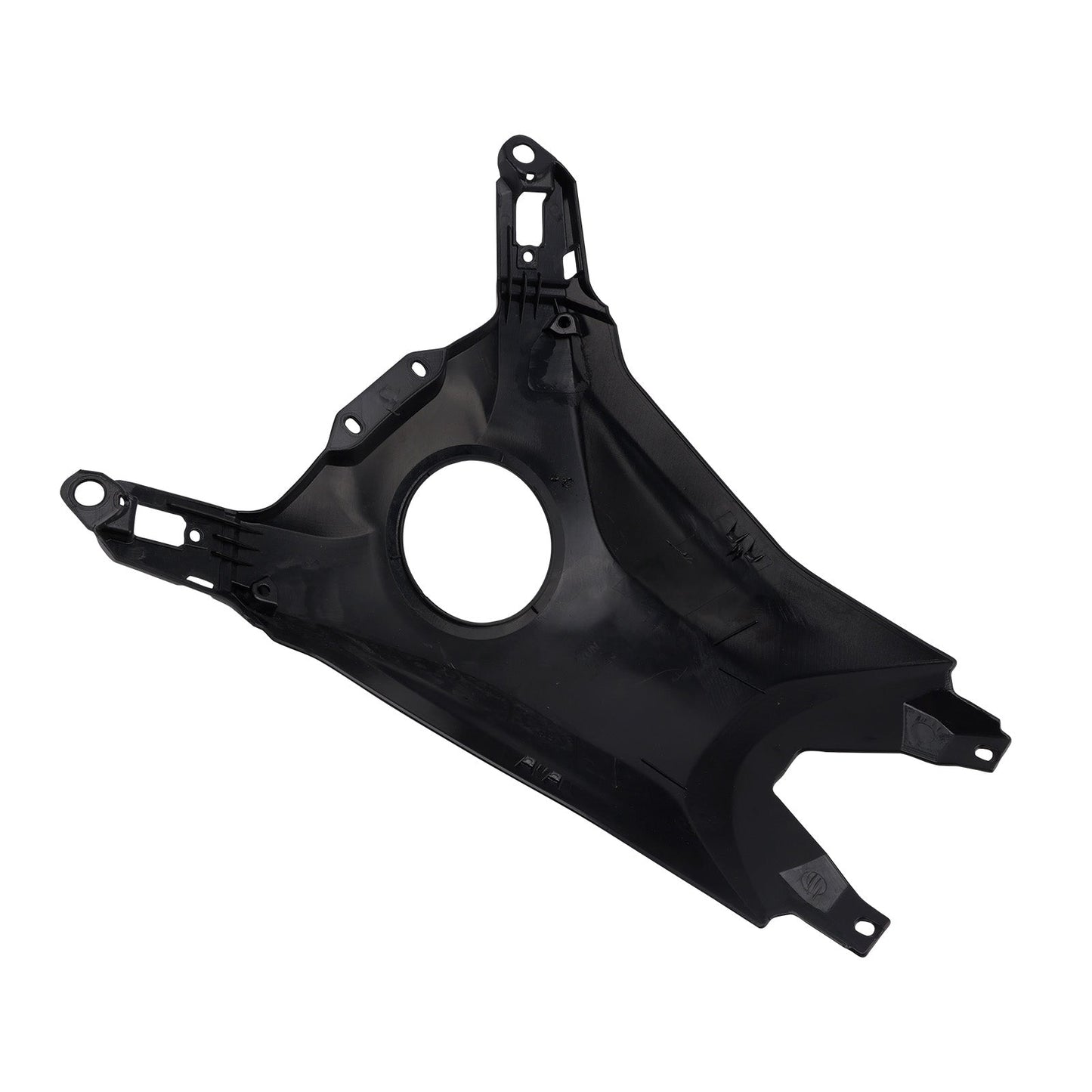 2025-2026 For Yamaha Tenere 700 Gas Tank Cover Fairing Protector