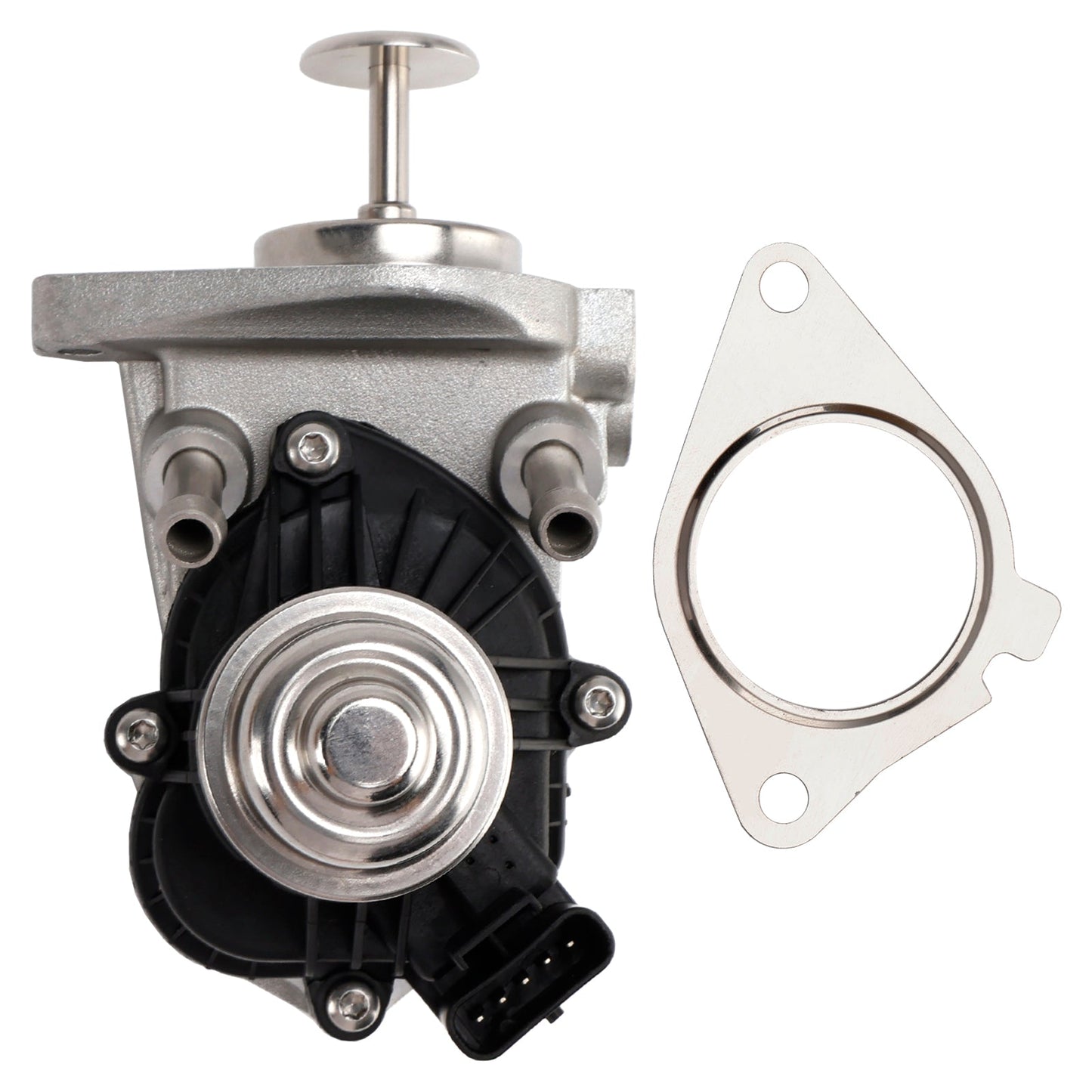 BMW X1 F48, X2 F49, X3 F25, G01, X4 F26, G02, X5 F15 with diesel engines 16d B37 EGR Valve 11718513132 11718574794